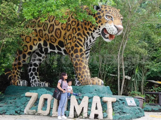 Deja periodo vacacional derrama de 70 mdp