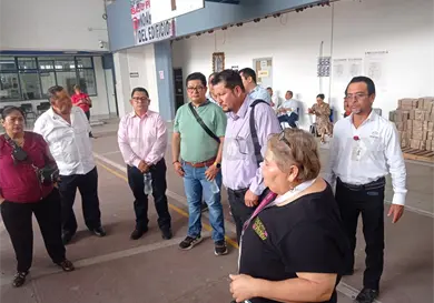 Pretenden reubicar sede administrativa del Issste