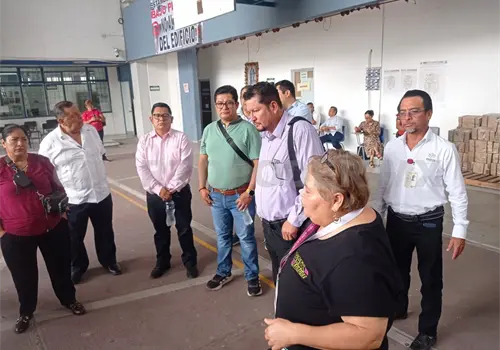 Pretenden reubicar sede administrativa del Issste