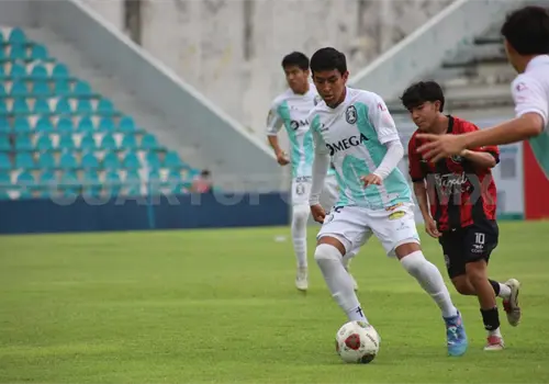 Tapachula tambi&eacute;n est&aacute; en la "fiesta grande"