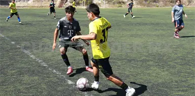 Cuartos de final desatan duelos vibrantes