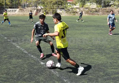 Cuartos de final desatan duelos vibrantes