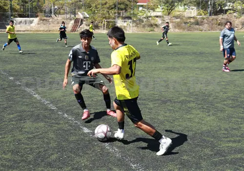 Cuartos de final desatan duelos vibrantes