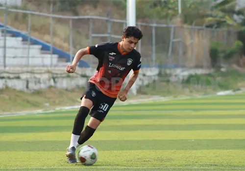 Progreso FC, primer objetivo universitario