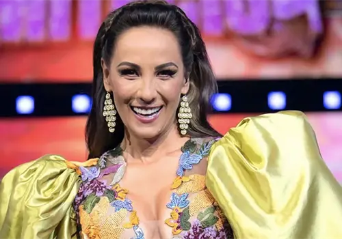 Duval le reclama fortuna a Derbez