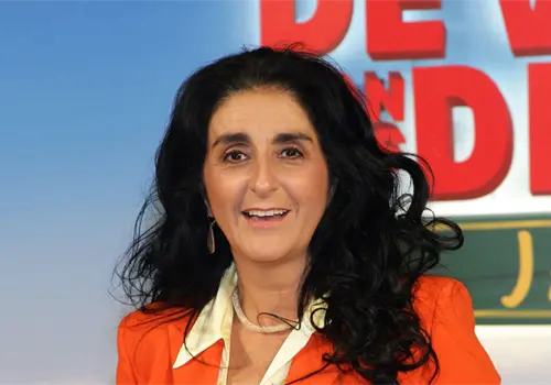 B&aacute;rbara Torres sufre desmayo