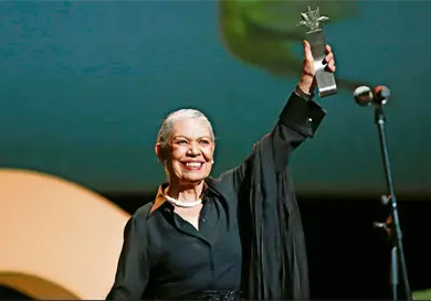 Nuevo filme ser&aacute; agridulce: Huertas