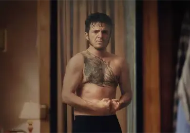 Soy Mario aborda paternidad trans