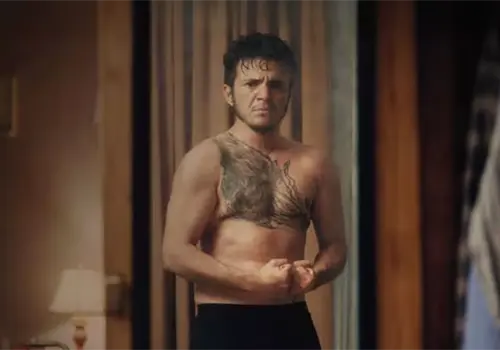 Soy Mario aborda paternidad trans