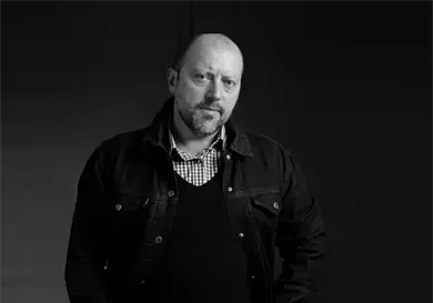 Solares explora el rev&eacute;s de la escritura