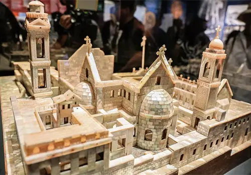 Palestina y su peso hist&oacute;rico