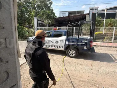 Tres muertos y un herido grave tras ataque armado