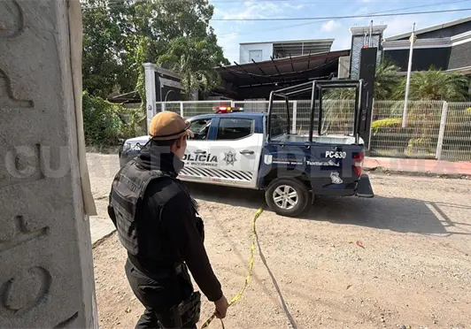 Tres muertos y un herido grave tras ataque armado