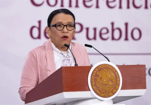 Abrir&aacute;n Teotihuac&aacute;n con protocolo de reforzado con la GN