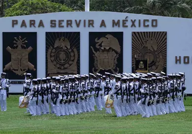 El deber no admite titubeos cuando la patria lo demanda