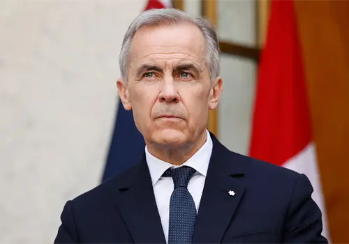 Carney lamenta muerte de canadiense en Teotihuac&aacute;n