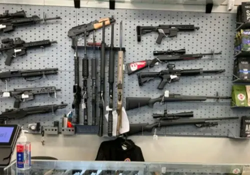 Permite Jap&oacute;n la exportaci&oacute;n de armas a pa&iacute;ses