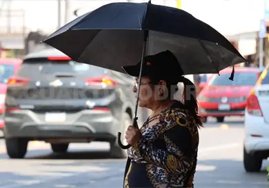 Exhortan a no asolearse ante altas temperaturas