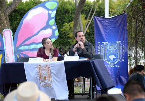 Celebran centenario del natalicio de Jaime Sabines