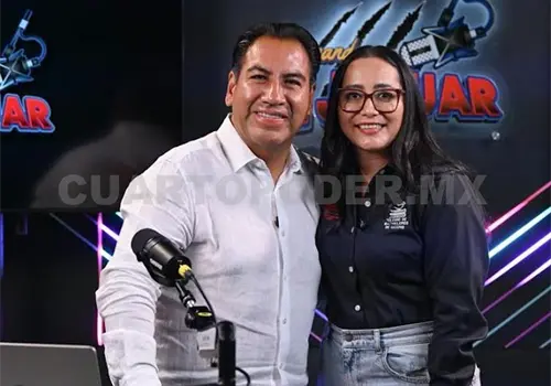 Fortalecen trabajo institucional con transparencia