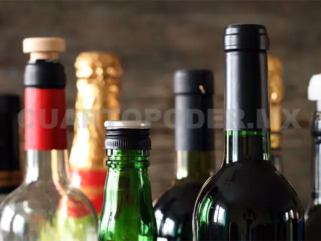 Alertan por consumo de alcohol en j&oacute;venes