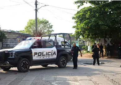 No hay impunidad contra la delincuencia