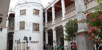 Presentan cartelera de reapertura del museo