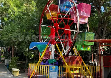 3 horas de juegos gratis en Convivencia Infantil