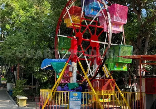 3 horas de juegos gratis en Convivencia Infantil