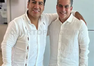 Tapachula reconoce el trabajo del gobernador