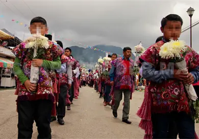 Disminuye percepci&oacute;n suicida en la ni&ntilde;ez