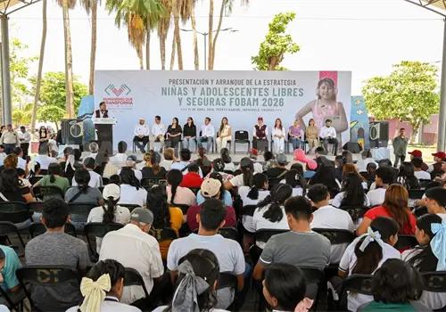 ERA impulsa alfabetizaci&oacute;n de ni&ntilde;as y j&oacute;venes