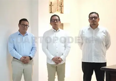 Nuevo cambio en la Fiscal&iacute;a de Distrito Costa Fronteriza