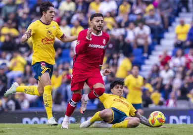 FMF anuncia sanciones para futbolistas