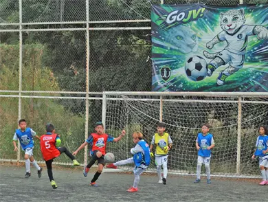 Krause conquista la zona Tuxtla Poniente