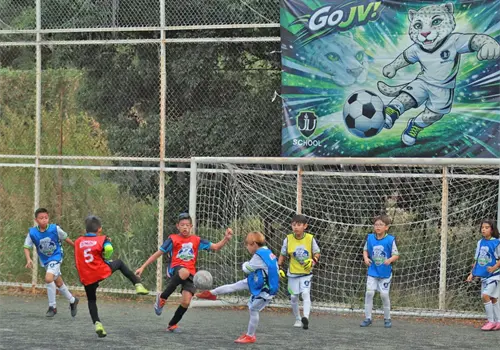 Krause conquista la zona Tuxtla Poniente