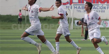 Firman &uacute;ltima remontada ante Chapulineros