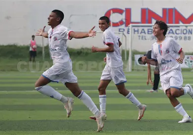 Firman &uacute;ltima remontada ante Chapulineros