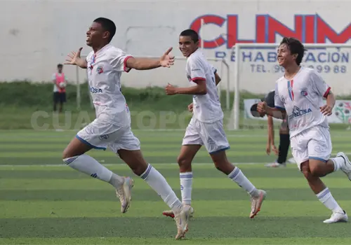 Firman &uacute;ltima remontada ante Chapulineros