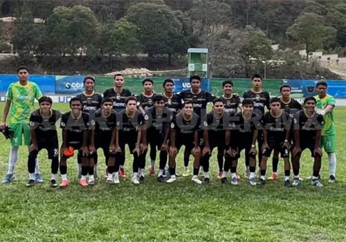 Cierran con victoria sobre Pavones