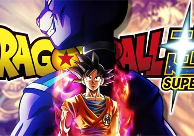 Dragon Ball Super lanza tr&aacute;iler