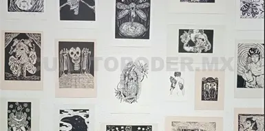 Alumnos de Artes exponen sus memorias