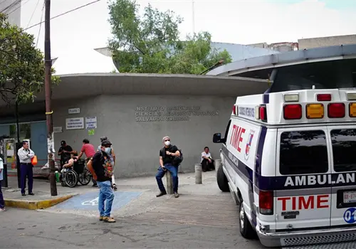 Registran Yucat&aacute;n y Oaxaca 2 muertos por barrenador