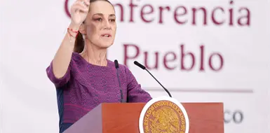 Piden a Chihuahua y EE. UU. explicar operaci&oacute;n de CIA