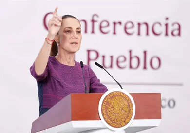 Piden a Chihuahua y EE. UU. explicar operaci&oacute;n de CIA