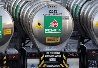 Invierte Pemex m&aacute;s de mil 600 mdp en salud
