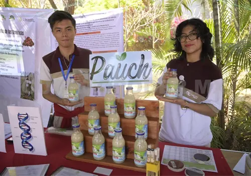 Llevan innovaci&oacute;n a Concurso Nacional