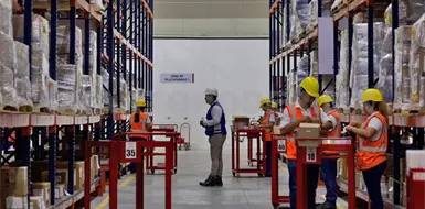 M&aacute;s de 9 millones de medicamentos en centros de salud