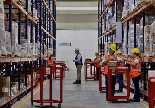 M&aacute;s de 9 millones de medicamentos en centros de salud