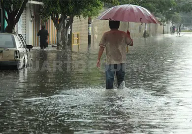 Pronostican entre 3 y 4 huracanes con categor&iacute;as altas